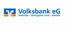 Firmenlogo: Volksbank eG Südheide - Isenhagener Land - Altmark