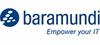 Firmenlogo: baramundi software GmbH