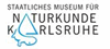 Firmenlogo: Staatliches Museum für Naturkunde Karlsruhe