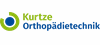 Firmenlogo: Kurtze GmbH Orthopädie-Technik