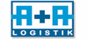 Firmenlogo: A & A Logistik Niederlassung der Grass-Merkur GmbH & Co. KG Firmenlogo: A & A Logistik Niederlassung der Grass-Merkur GmbH & Co. KG
