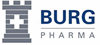 Firmenlogo: Burg Pharma GmbH Firmenlogo: Burg Pharma GmbH