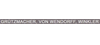 Firmenlogo: Grützmacher, von Wendorff & Winkler Firmenlogo: Grützmacher, von Wendorff & Winkler