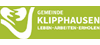 Firmenlogo: Gemeindeverwaltung Klipphausen