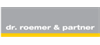 Firmenlogo: dr. roemer & partner mbB Firmenlogo: dr. roemer & partner mbB