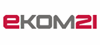 Firmenlogo: ekom21 - KGRZ Hessen Firmenlogo: ekom21 - KGRZ Hessen