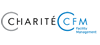 Firmenlogo: Charité CFM Facility Management GmbH Firmenlogo: Charité CFM Facility Management GmbH