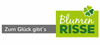 Firmenlogo: Blumen Risse GmbH & Co. KG Firmenlogo: Blumen Risse GmbH & Co. KG