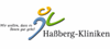 Firmenlogo: Haßberg Kliniken Firmenlogo: Haßberg Kliniken
