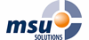 Firmenlogo: msu solutions GmbH Firmenlogo: msu solutions GmbH