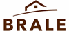 Firmenlogo: BRALE Bau GmbH Firmenlogo: BRALE Bau GmbH