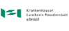 Firmenlogo: Krankenhäuser Landkreis Freudenstadt gGmbH Firmenlogo: Krankenhäuser Landkreis Freudenstadt gGmbH