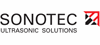 Firmenlogo: SONOTEC GmbH Firmenlogo: SONOTEC GmbH