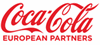 Firmenlogo: Coca-Cola European Partners Deutschland GmbH Firmenlogo: Coca-Cola European Partners Deutschland GmbH