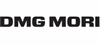 Firmenlogo: DMG MORI Global Marketing GmbH Firmenlogo: DMG MORI Global Marketing GmbH