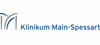 Firmenlogo: Klinikum Main-Spessart Firmenlogo: Klinikum Main-Spessart