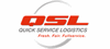Firmenlogo: Meyer Quick Service Logistics GmbH & CO. KG Firmenlogo: Meyer Quick Service Logistics GmbH & CO. KG