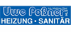 Firmenlogo: Uwe Poßner HLS Firmenlogo: Uwe Poßner HLS