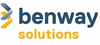 Firmenlogo: Benway Solutions GmbH Firmenlogo: Benway Solutions GmbH