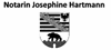 Firmenlogo: Notarin Josephine Hartmann Firmenlogo: Notarin Josephine Hartmann