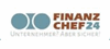 Firmenlogo: Finanzchef24 GmbH Firmenlogo: Finanzchef24 GmbH