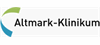 Firmenlogo: Altmark-Klinikum gGmbH Firmenlogo: Altmark-Klinikum gGmbH