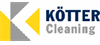 Firmenlogo: KÖTTER SE & Co. KG Reinigung & Service, Essen Firmenlogo: KÖTTER SE & Co. KG Reinigung & Service, Essen