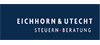 Firmenlogo: EICHHORN & UTECHT Steuerberatungsgesellschaft mbH & Co. KG Firmenlogo: EICHHORN & UTECHT Steuerberatungsgesellschaft mbH & Co. KG