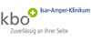 Firmenlogo: kbo-Isar-Amper-Klinikum gemeinnützige GmbH Firmenlogo: kbo-Isar-Amper-Klinikum gemeinnützige GmbH