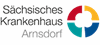 Firmenlogo: Sächsisches Krankenhaus Arnsdorf