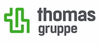 Firmenlogo: thomas gruppe (thomas beteiligungen GmbH)