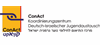 Firmenlogo: ConAct - Koordinierungszentrum Deutsch-Israelischer Jugendaustausch