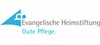 Firmenlogo: Evangelische Heimstiftung Württemberg GmbH Albrecht-Teichmann-Stift Firmenlogo: Evangelische Heimstiftung Württemberg GmbH Albrecht-Teichmann-Stift