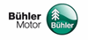 Firmenlogo: Bühler Motor Aviation GmbH
