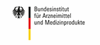 Firmenlogo: Bundesinstitut für Arzneimittel und Medizinprodukte Firmenlogo: Bundesinstitut für Arzneimittel und Medizinprodukte