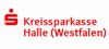 Firmenlogo: Kreissparkasse Halle (Westf.)