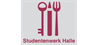 Firmenlogo: Studentenwerk Halle Firmenlogo: Studentenwerk Halle