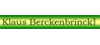 Firmenlogo: KLAUS BERCKENBRINCK GmbH Firmenlogo: KLAUS BERCKENBRINCK GmbH
