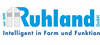Firmenlogo: Ruhland GmbH