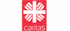 Firmenlogo: Caritas-Sozialstation Merseburg e. V. Firmenlogo: Caritas-Sozialstation Merseburg e. V.