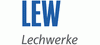 Firmenlogo: Lechwerke AG Firmenlogo: Lechwerke AG