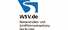 Firmenlogo: Wasserstraßen- und Schifffahrtsverwaltung des Bundes (WSV)