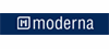 Firmenlogo: Moderna GmbH & Co. KG