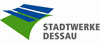 Firmenlogo: Stadtwerke Dessau Firmenlogo: Stadtwerke Dessau