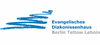 Firmenlogo: Evangelische Ursula-Wölfel-Grundschule Firmenlogo: Evangelische Ursula-Wölfel-Grundschule