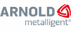 Firmenlogo: Arnold AG Firmenlogo: Arnold AG