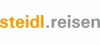 Firmenlogo: STEIDL.REISEN GMBH & CO. KG Firmenlogo: STEIDL.REISEN GMBH & CO. KG