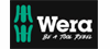 Firmenlogo: Wera Werkzeuge GmbH Firmenlogo: Wera Werkzeuge GmbH