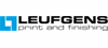 Firmenlogo: Leufgens GmbH Firmenlogo: Leufgens GmbH
