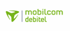 Firmenlogo: mobilcom-debitel GmbH